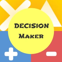 Decision Maker: Pros & Cons