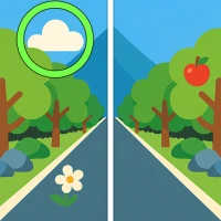 Difference Find Quest