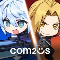 SOUL STRIKE X FMAB