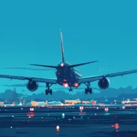 The Airline Simulator