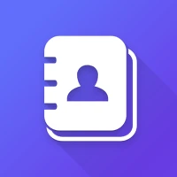 Contact backup scheduler