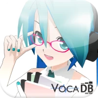VocaDB - Vocaloid database