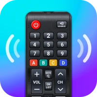Remote For Samsung Smart TV