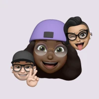 Memojis for WA