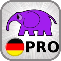 German Dictionary PRO