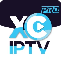 XCIPTV Player - Pro M3U