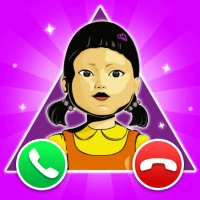 456 Prank Call or Message
