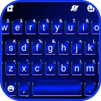 Blue Theme