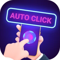 Smart Auto Clicker: Quick Tap