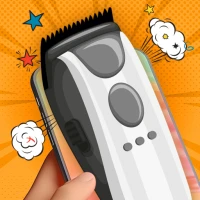 Prank Fart, Hair Clipper Sound