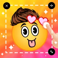 DIY Emoji - Sticker Maker