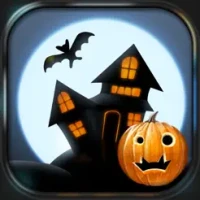Spooky House &#174; Halloween Blast