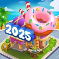 Chef Holiday: Cooking Game