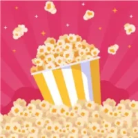 Corn Puzzle: Popcorn Games