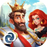 King's Legacy: A Crown Divided