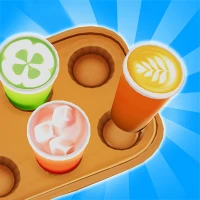 Coffee Sort: Stack Mania