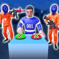 Six Legs 456 Survival Game