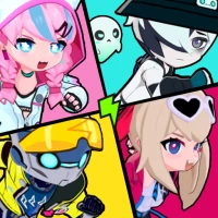 Neon Runners: Craft & Dash