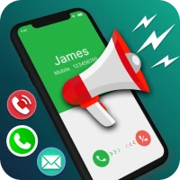 Caller Name Announcer - SMS