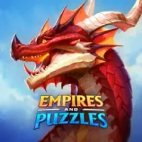 Empires &amp; Puzzles: Match 3 RPG