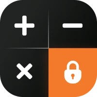 Calculator - Lock Photo Vault