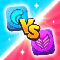 Puzzle Punks - Match 3 PvP fun
