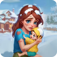 Match Family-Match Puzzle Game