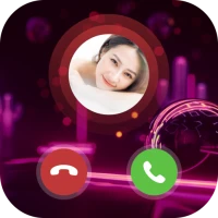 Color Phone, Call Screen Theme