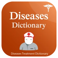 Diseases Treatments Dictionary