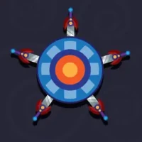 Weapon Strike