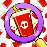 Goods Puzzle 3D&#65306;Find Out