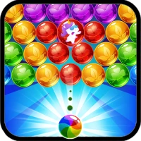Bubble Shooter matsh-3_Games