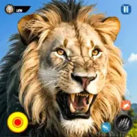 Lion Simulator Safari King 3D