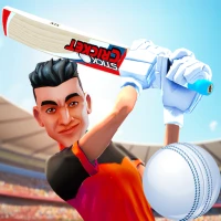 Stick Cricket Clash