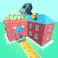 Idle Delivery Builder