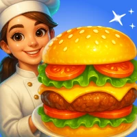 Cooking Utopia Restaurant Chef