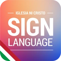 INC Sign Language App