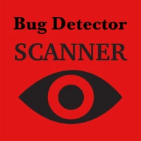 Bug Detector Scanner