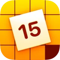 Slide Puzzle Classic Widget