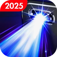 Bright Flashlight