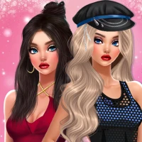 Fashion Impress Dress up Games