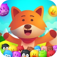 Bubble Shooter Pop Mania