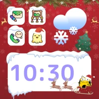Themepack - App Icons, Widgets