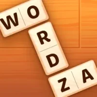 Wordza - Crossword &amp; puzzle