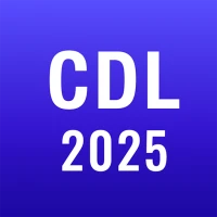 CDL Prep Practice Test 2025