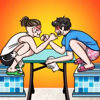 Tricky Twist Puzzle