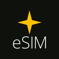 Golden eSIM - Global Internet