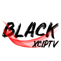 BLACK XCIPTV PRO