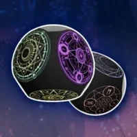 Soulstream: Magick Dice