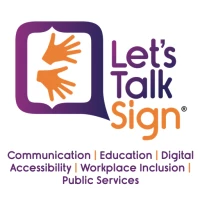 Let's Talk Sign for Deaf